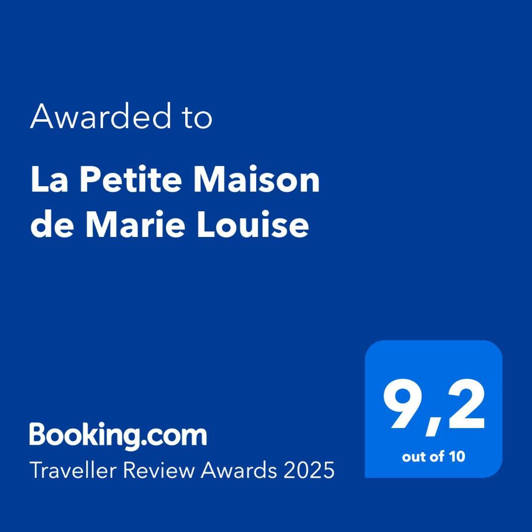 La Petite Maison De Marie Louise Lauris Exterior photo