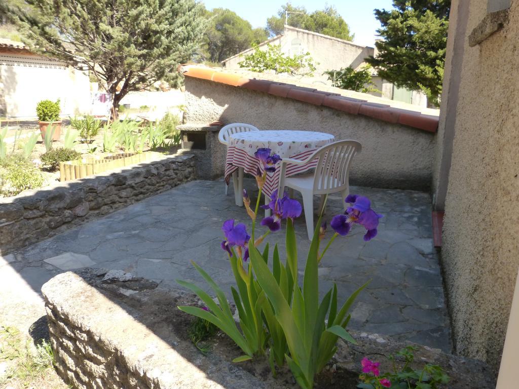 La Petite Maison De Marie Louise Lauris Exterior photo