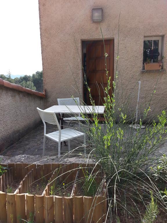 La Petite Maison De Marie Louise Lauris Exterior photo