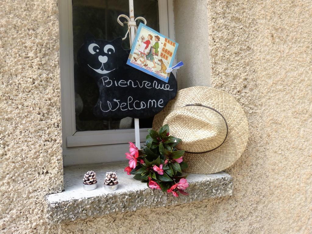 La Petite Maison De Marie Louise Lauris Exterior photo